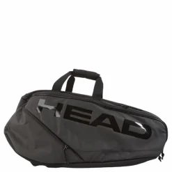 Pro X Padel Bag Large Black