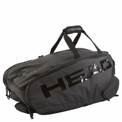 Pro X Padel Bag Large Black