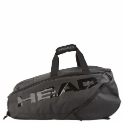 Pro X Padel Bag Large Black