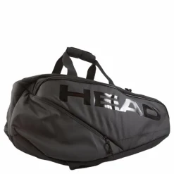 Pro X Padel Bag Large Black