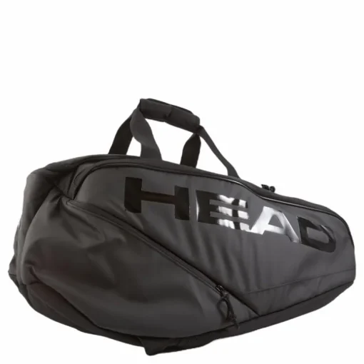 Pro X Padel Bag Large Black