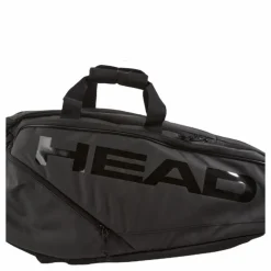 Pro X Padel Bag Large Black