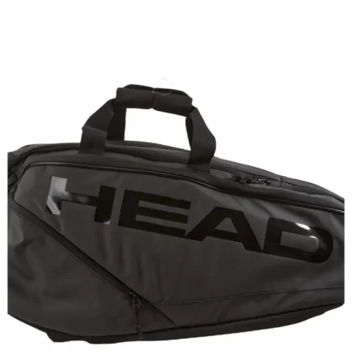 Pro X Padel Bag Large Black