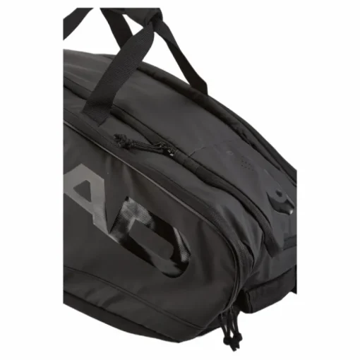 Pro X Padel Bag Large Black
