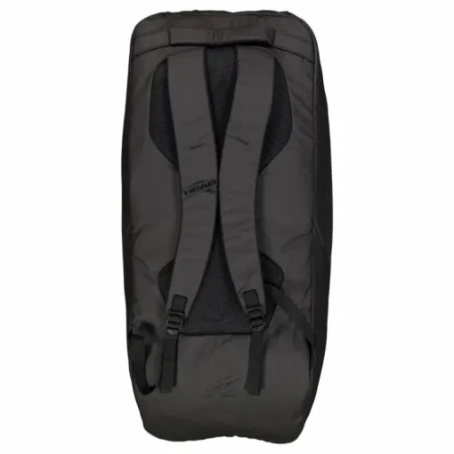 Pro X Racquet Bag L Black