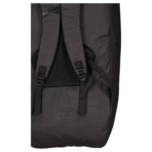 Pro X Racquet Bag L Black