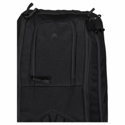 Pro X Racquet Bag L Black
