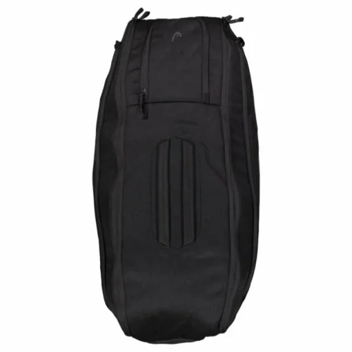 Pro X Racquet Bag L Black