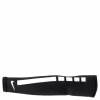 Pro Youth Elite Sleeves 2.0 White/Black
