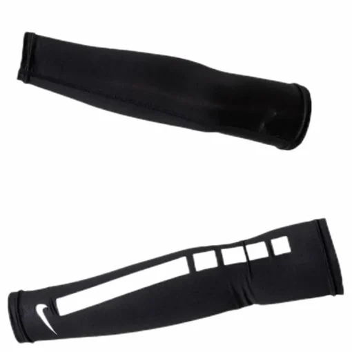 Pro Youth Elite Sleeves 2.0 White/Black