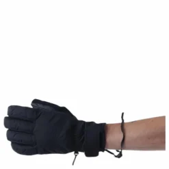 Profile Underglove Black