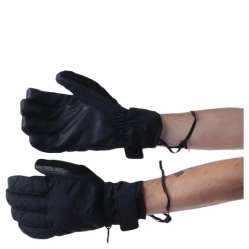 Profile Underglove Black