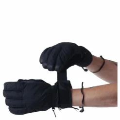 Profile Underglove Black