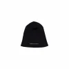 Progress Hat Black