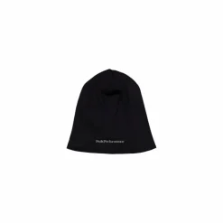 Progress Hat Black