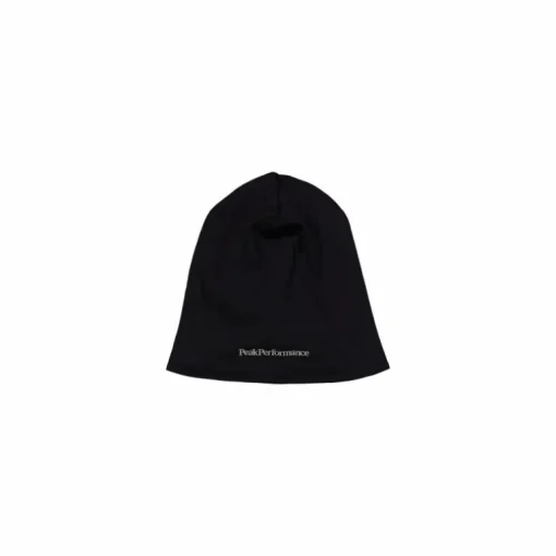 Progress Hat Black