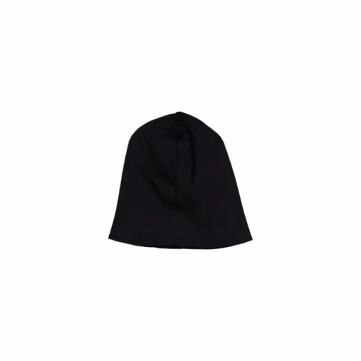 Progress Hat Black