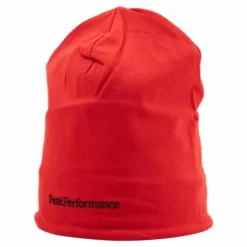 Progress Hat Racing Red