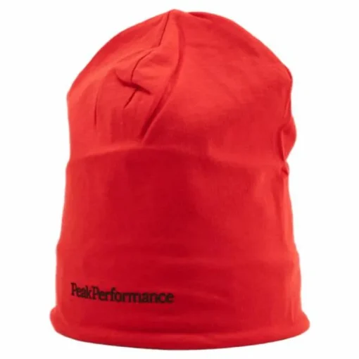 Progress Hat Racing Red