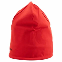 Progress Hat Racing Red