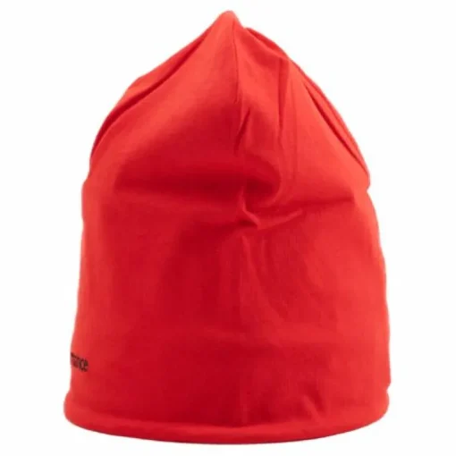 Progress Hat Racing Red