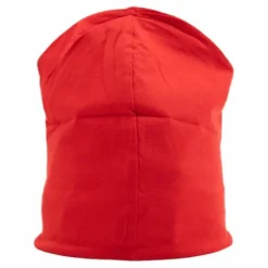 Progress Hat Racing Red