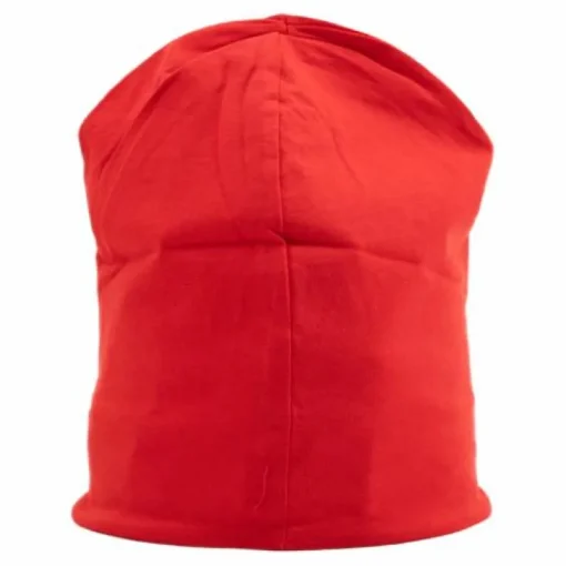 Progress Hat Racing Red