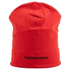 Progress Hat Racing Red