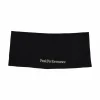 Progress Headband Black