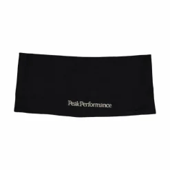 Progress Headband Black