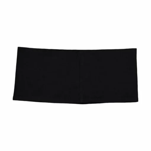 Progress Headband Black