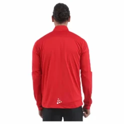 Progress Jacket M Red