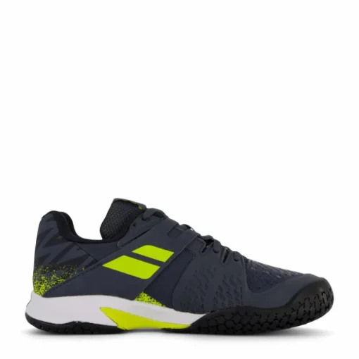 Propulse Ac Jr Grey/aero