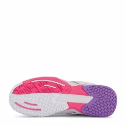 Propulse All Court White