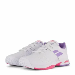 Propulse All Court White