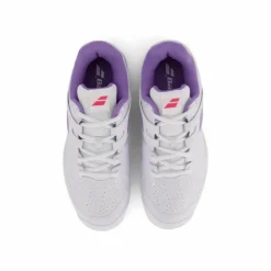 Propulse All Court White