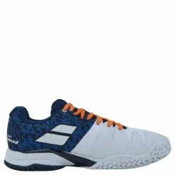 Propulse Blast All Court Blue/white