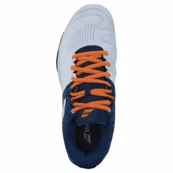 Propulse Blast All Court Blue/white