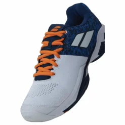 Propulse Blast All Court Blue/white