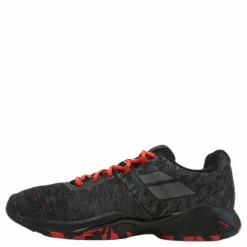 Propulse Blast Black