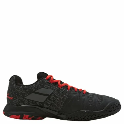 Propulse Blast Black