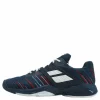 Propulse Fury Blue