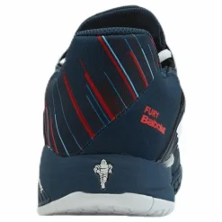 Propulse Fury Blue