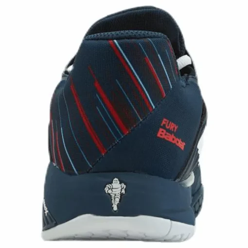Propulse Fury Blue