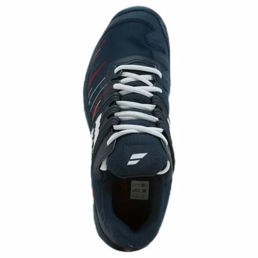 Propulse Fury Blue