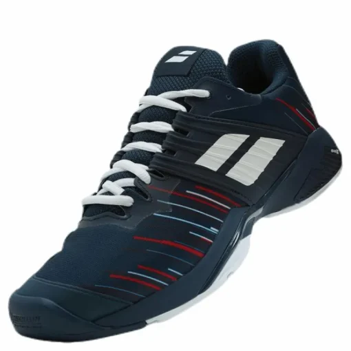 Propulse Fury Blue