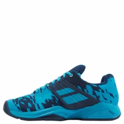Propulse Fury Clay blue