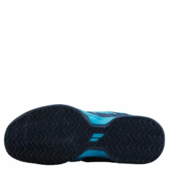 Propulse Fury Clay blue