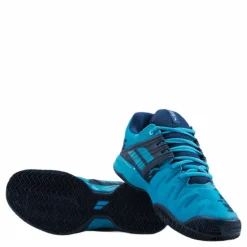 Propulse Fury Clay blue