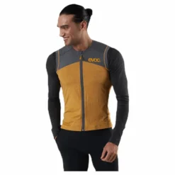Protector Vest Brown